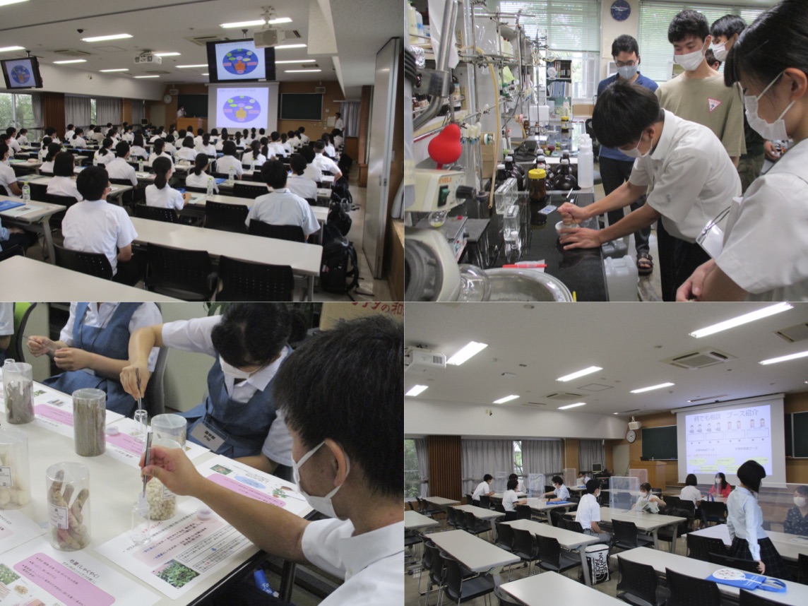 当日の様子1 当日の様子1