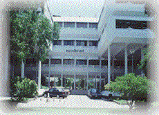 Chulalongkorn University (Thailand) 