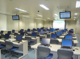 CBT Room