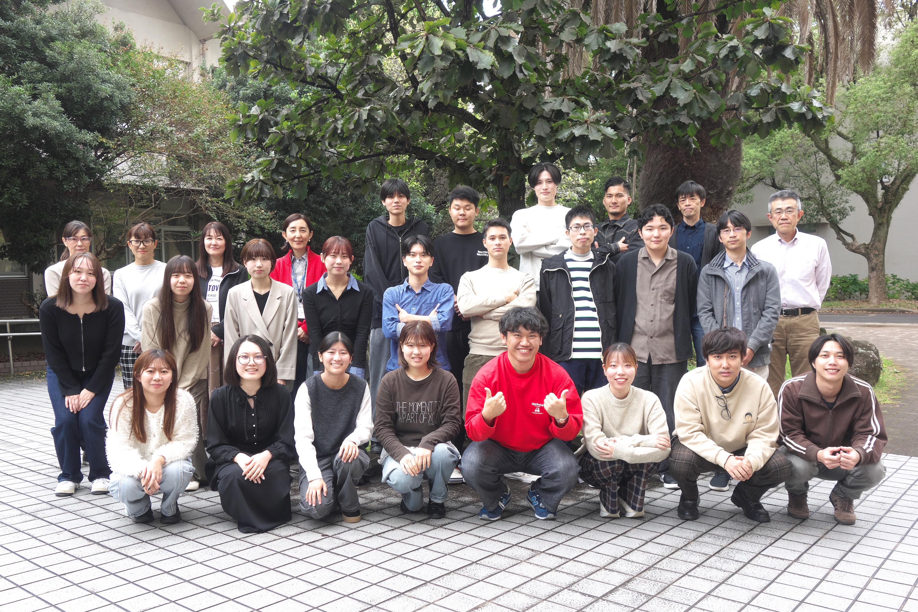 サンプルビルボード画像