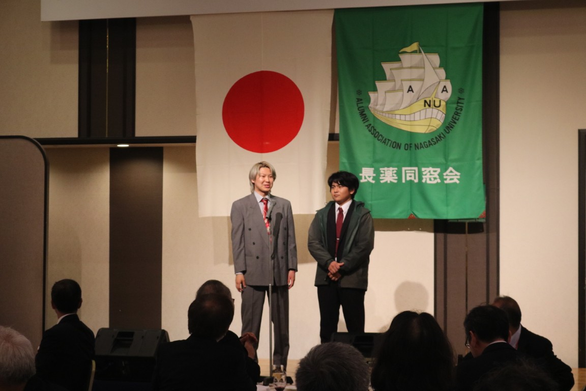 お笑いサークルCCC