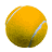 tennisball