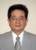 会長写真