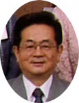会長写真