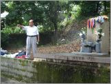 田崎先生