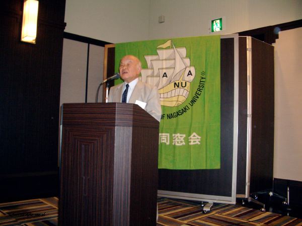 末宗北九州支部長