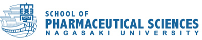 School of Pharmaceutical Sciences NAGASAKI UNIVERSITY