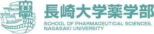 SCHOOL PHARMACEUTICAL SCIENCES NAGASAKI UNIVERSITY