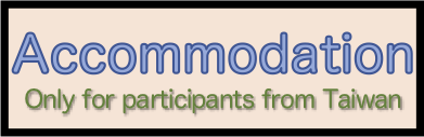 accomodation