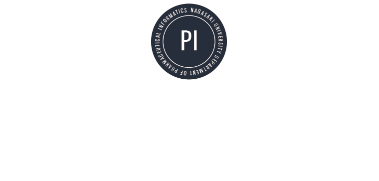 Pharmaceutical Informatics