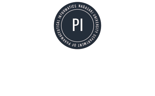 医薬品情報学分野