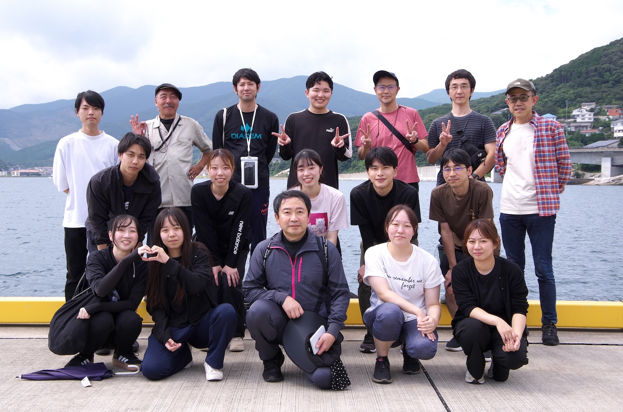 サンプルビルボード画像