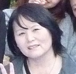 Yumiko Mitsumoto