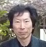 Keiichi Ozaki