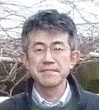 Kosuke Takeda