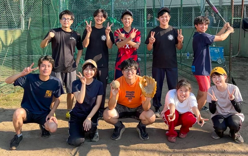 薬学祭・薬学部研究室対抗スポーツ大会