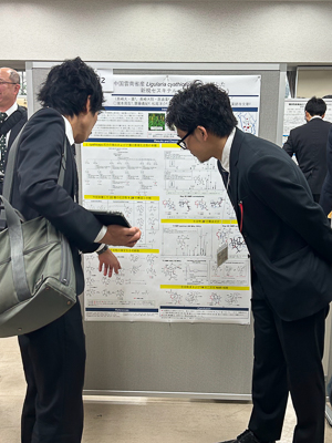 第42回日本薬学会九州山口支部大会3