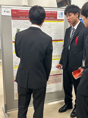 第42回日本薬学会九州山口支部大会4