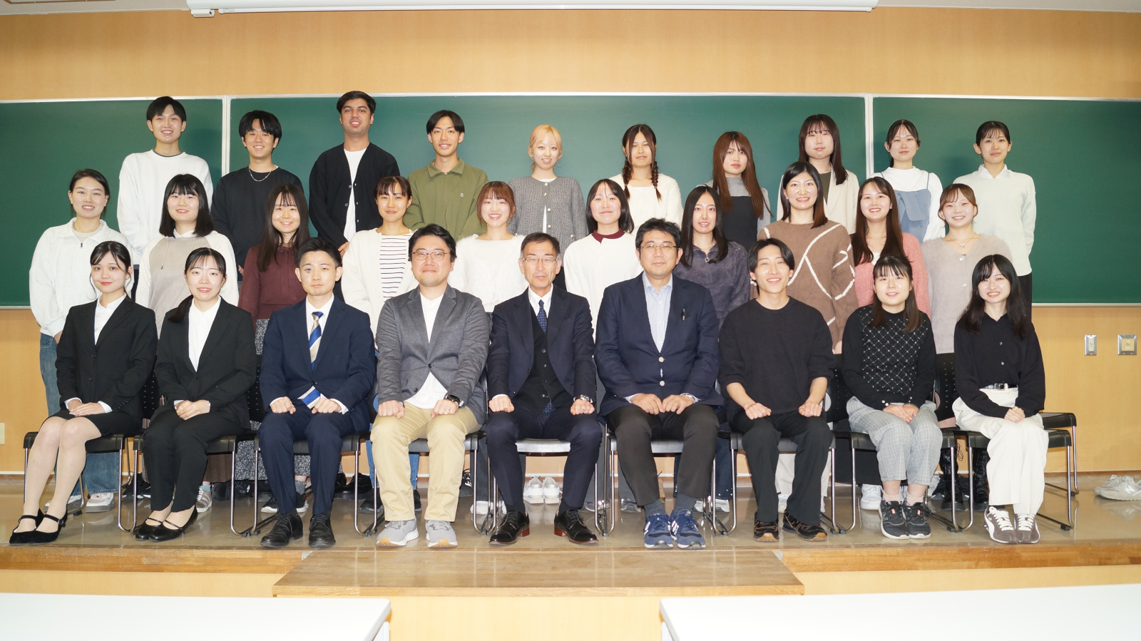 薬剤学メンバー