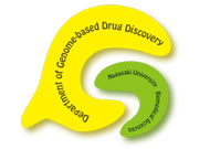 Genome-based Drug Discovery for Pharmaceuticals